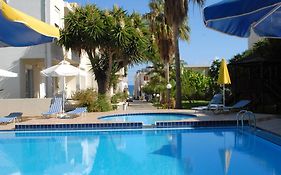 Evilion Hotel